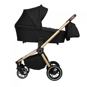 Коляска универсальная Carrello Epica CRL-8510, 2 в 1